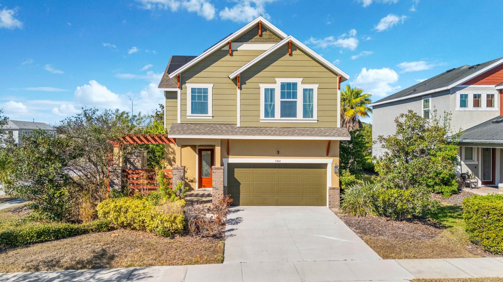 7304 Milestone Drive, FL