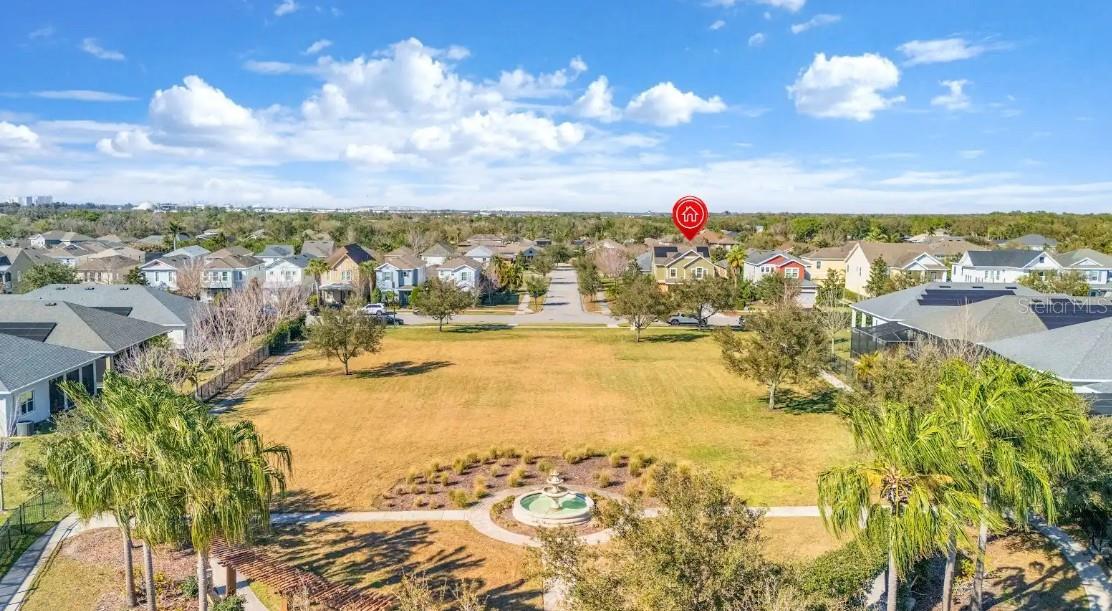 7304 Milestone Drive, FL