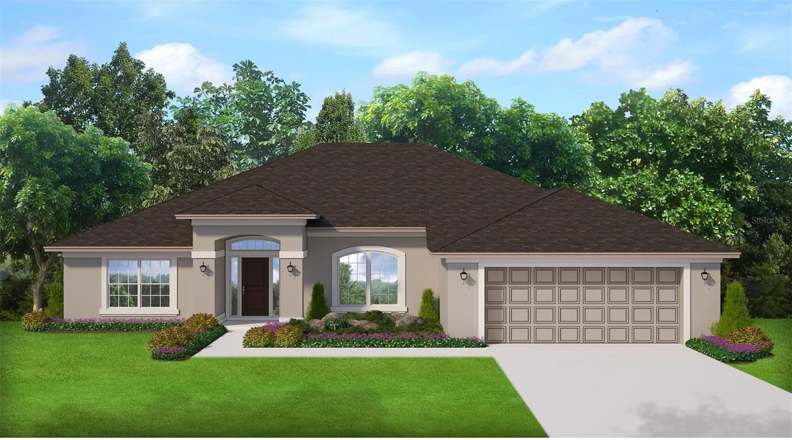 1226 Hickory Nut Drive, FL