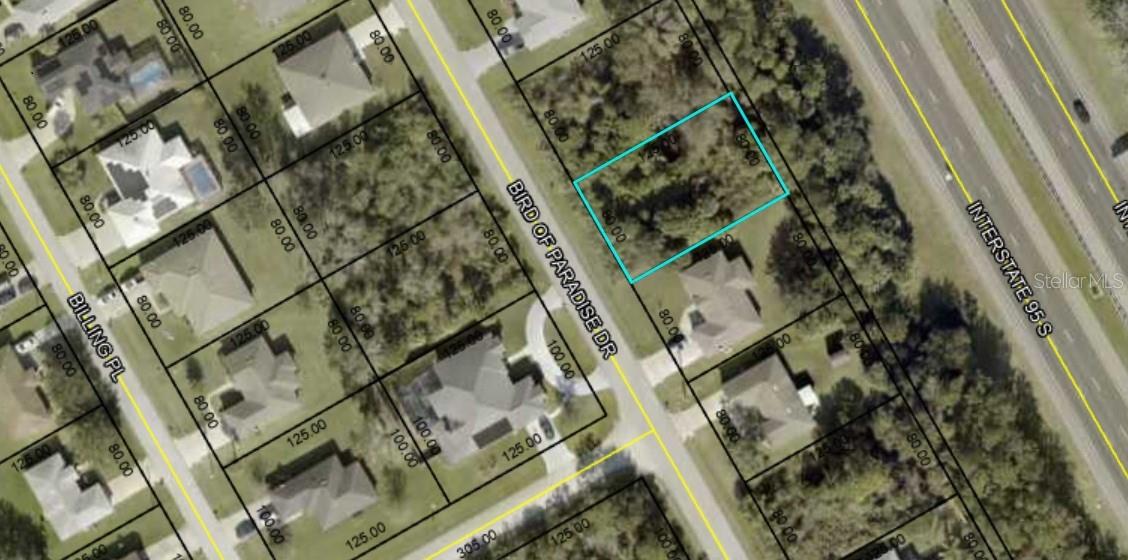 164 Bird Of Paradise Drive, FL