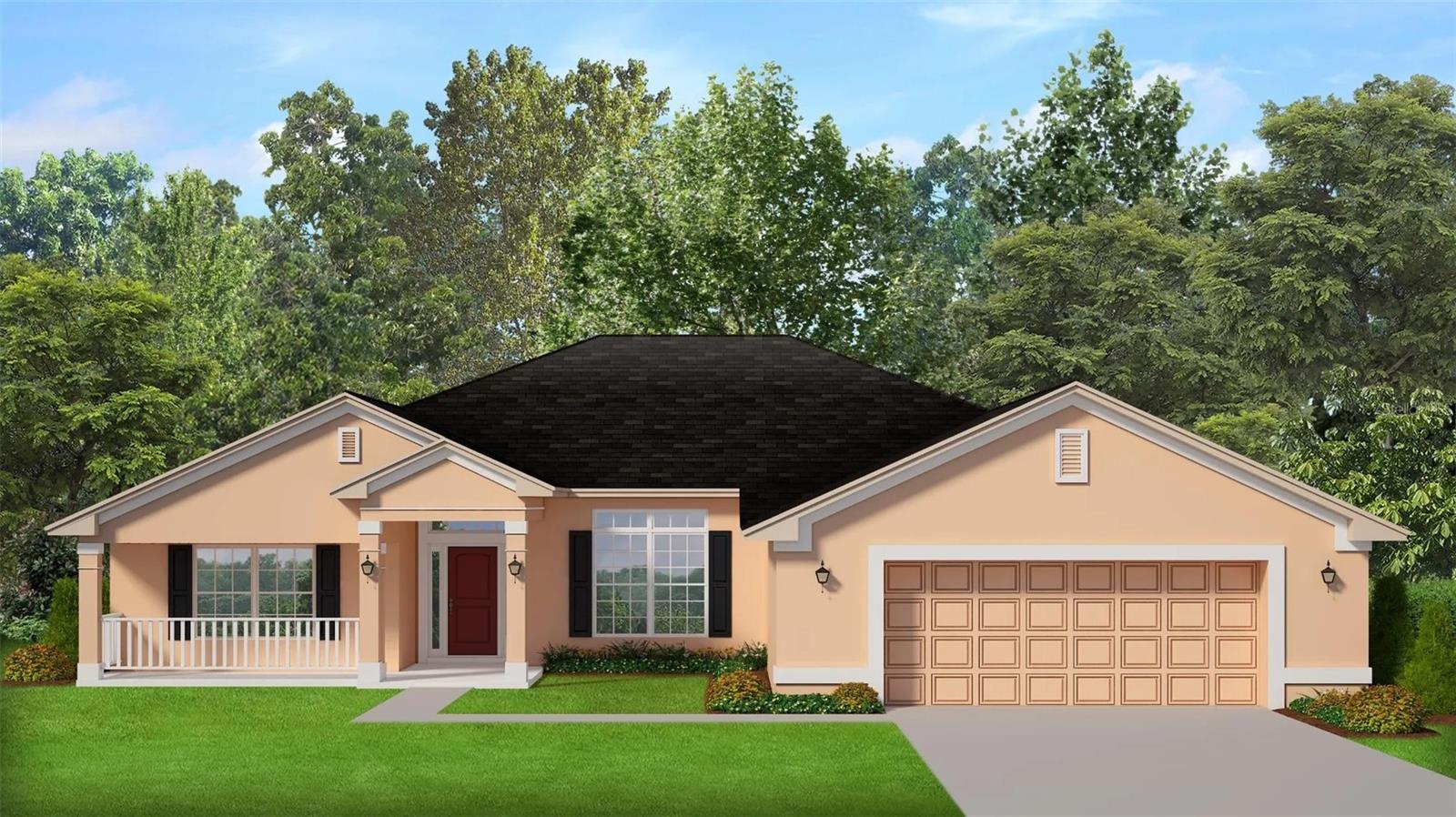 1223 Hickory Nut Dr, FL