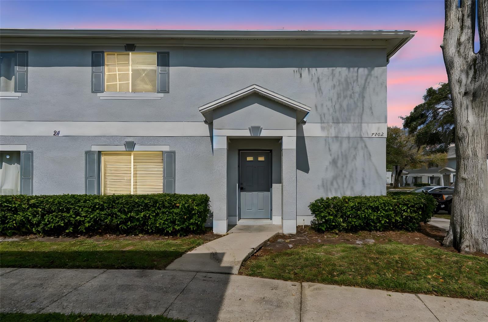 7402 Bank Drive, FL