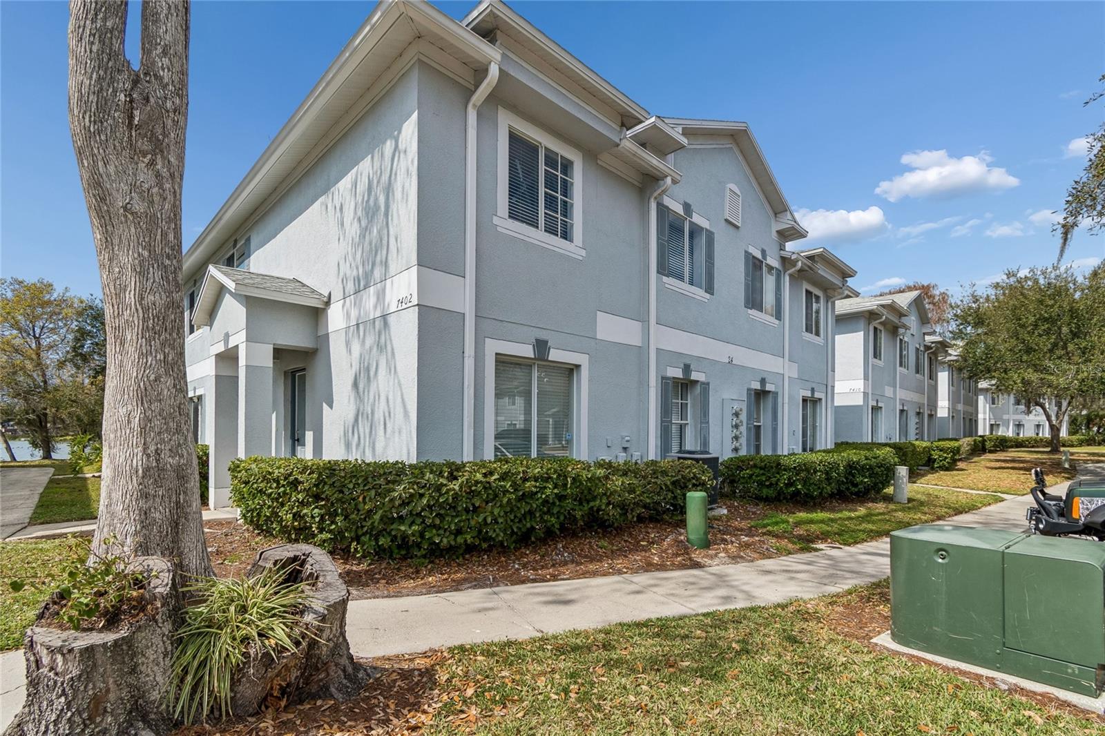 7402 Bank Drive, FL