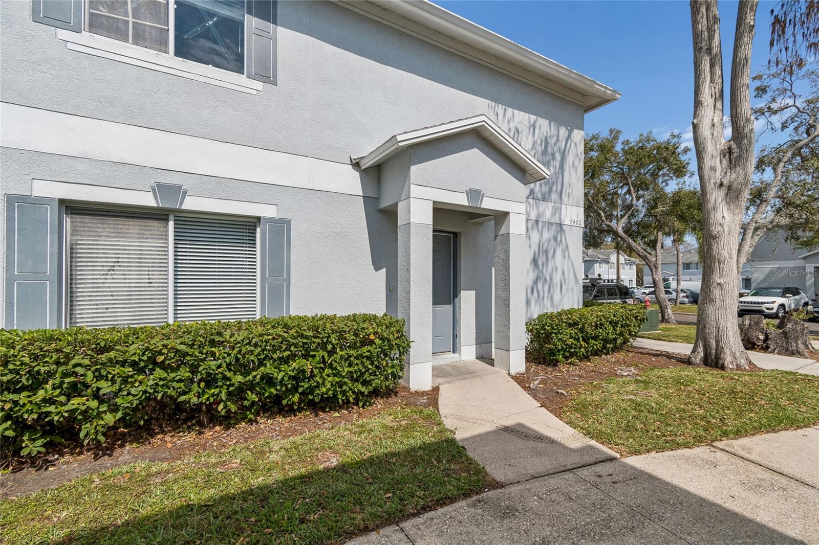 7402 Bank Drive, FL