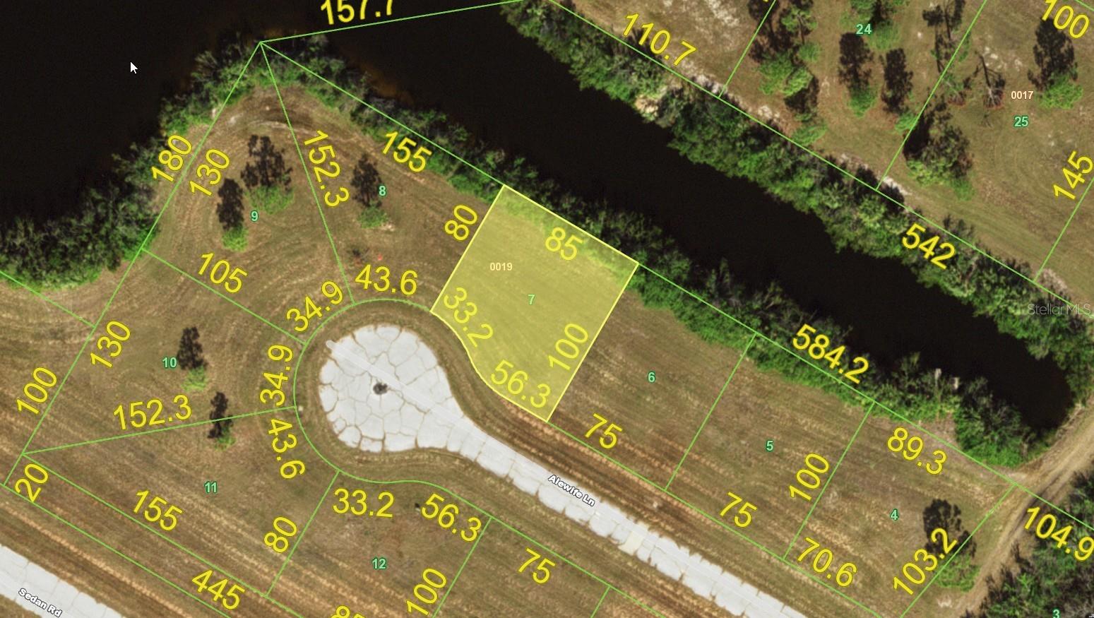 13360 Alewife Lane, FL