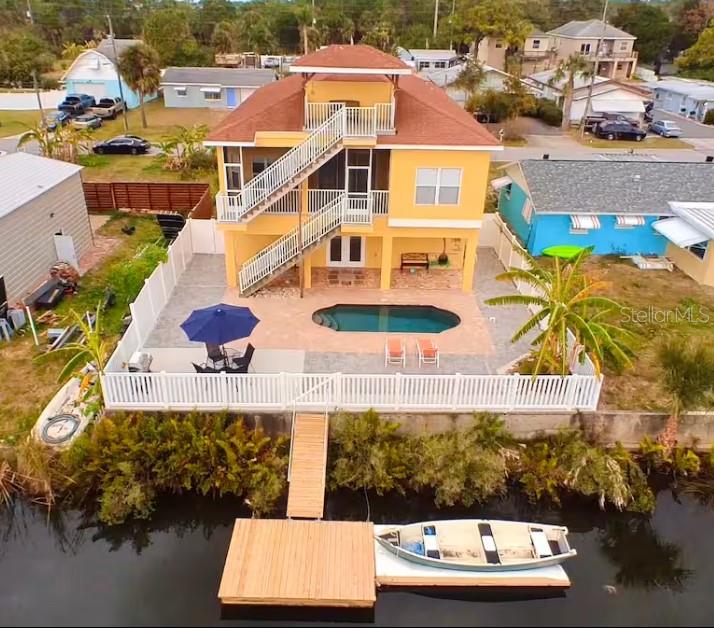 7322 Sheepshead Dr, FL