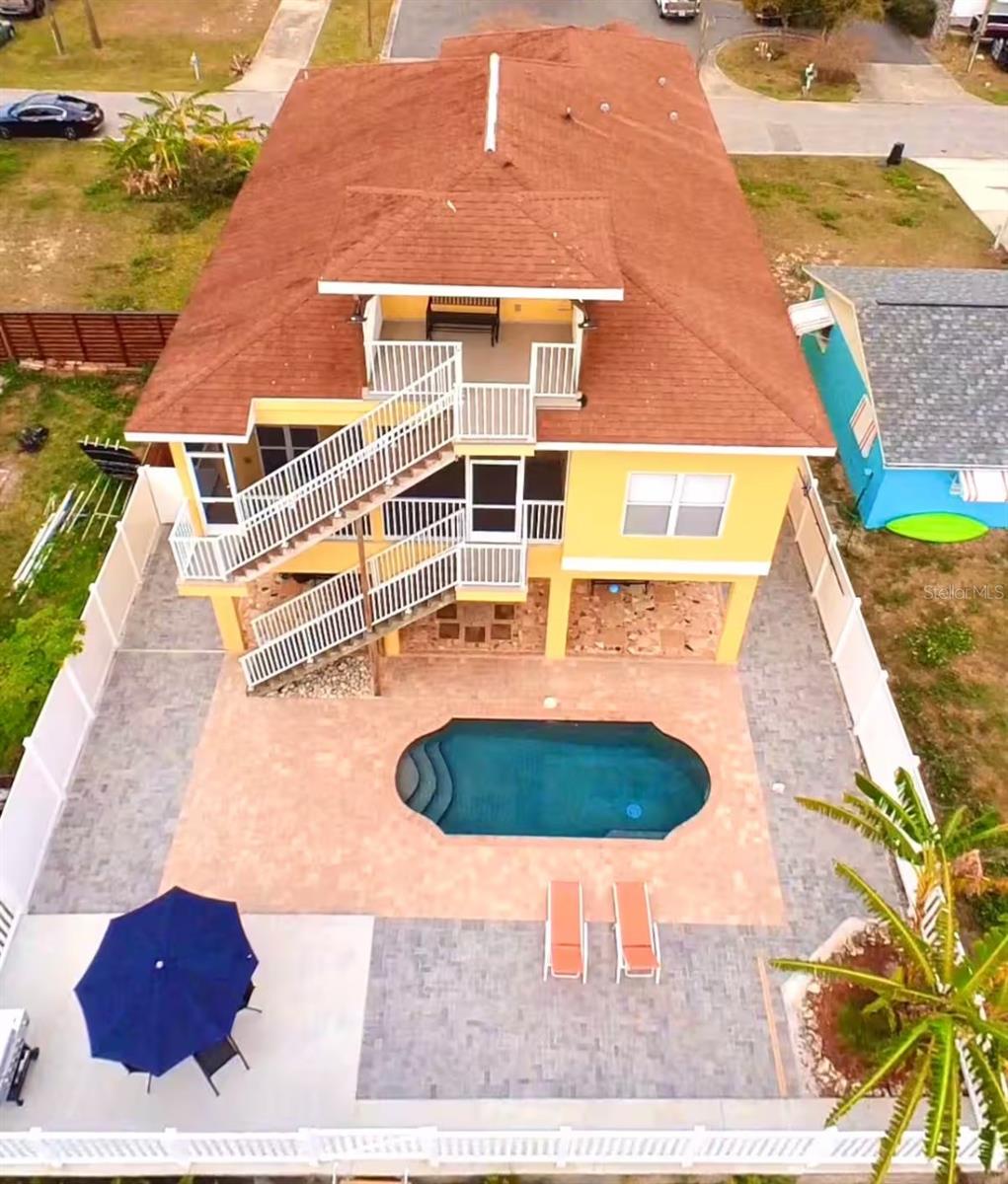 7322 Sheepshead Drive, FL
