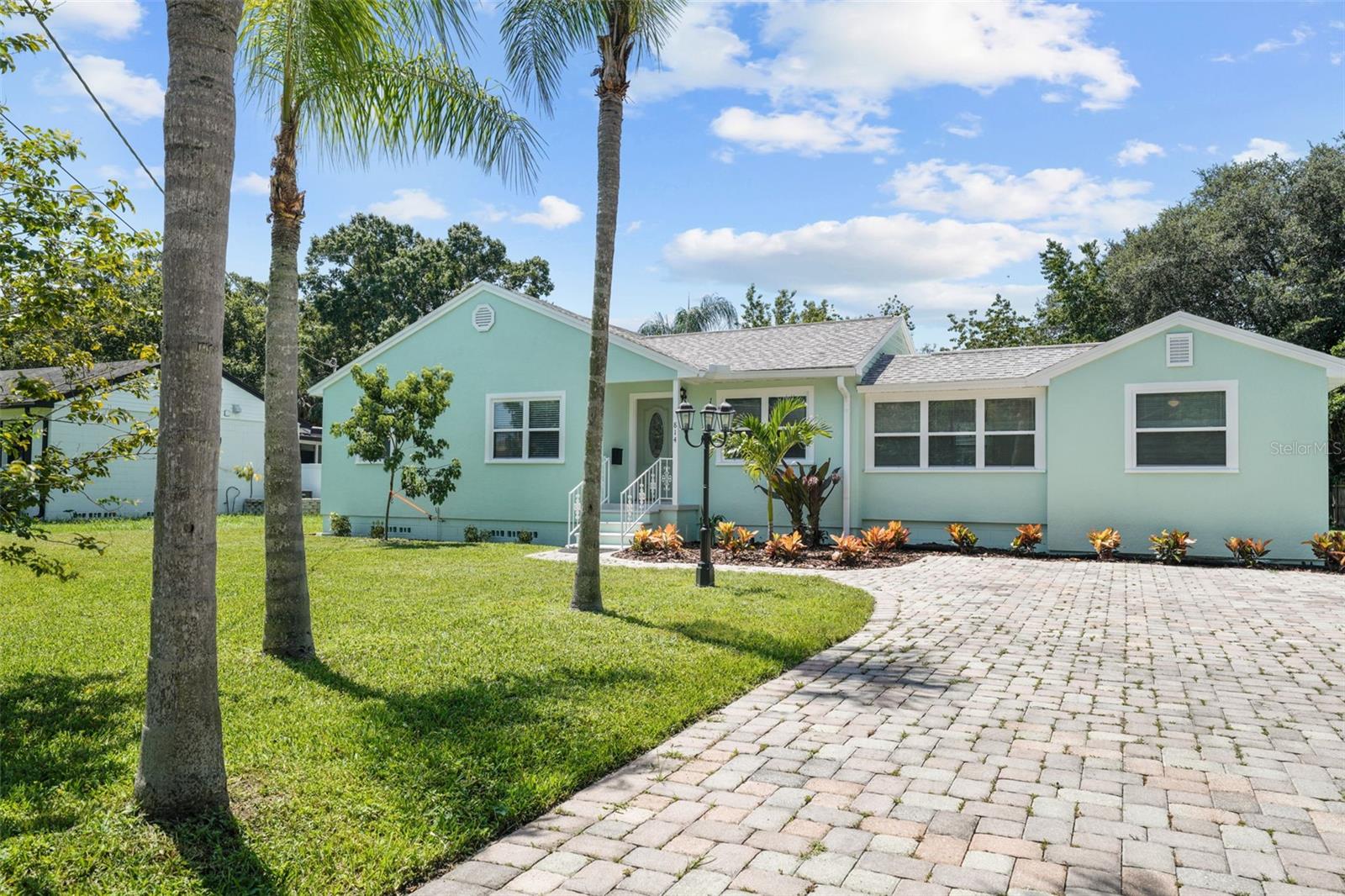 814 Indiana Avenue, FL