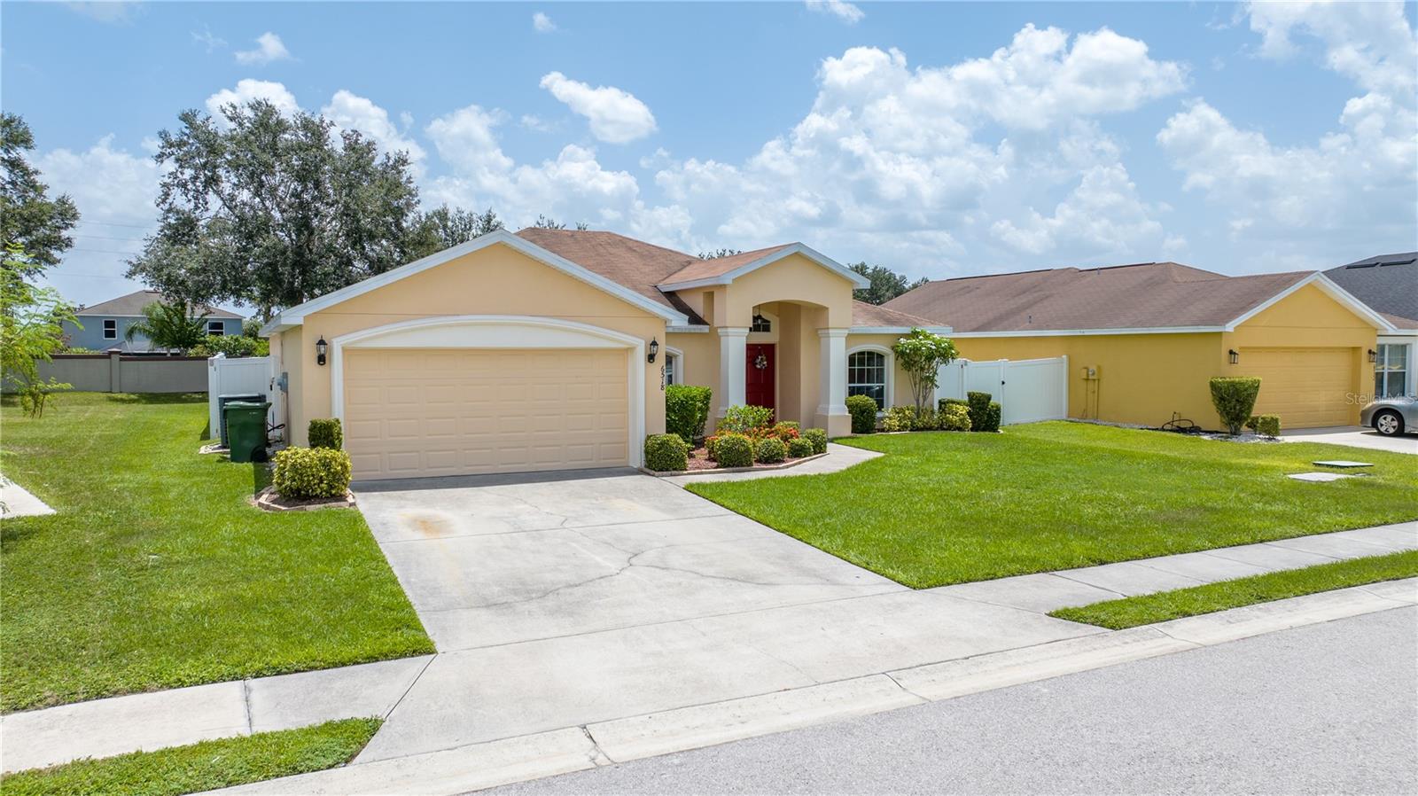 6518 Crescent Loop, FL