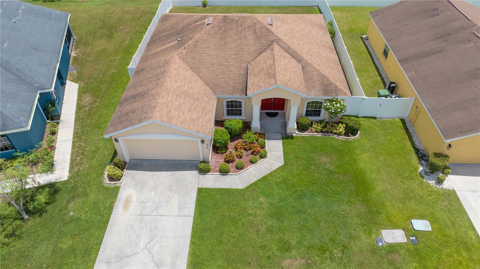 6518 Crescent Loop, FL