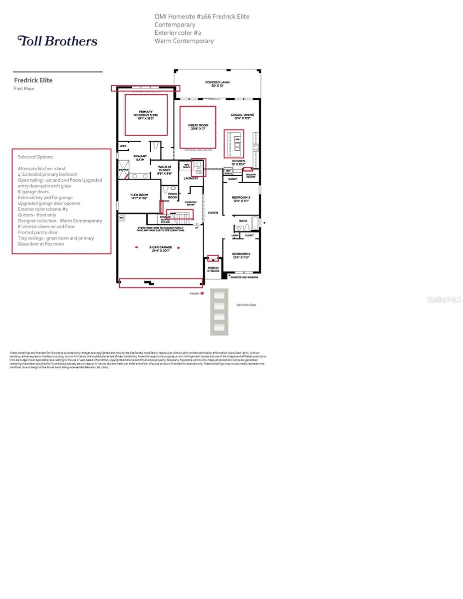 1031 Gloryland Court, FL