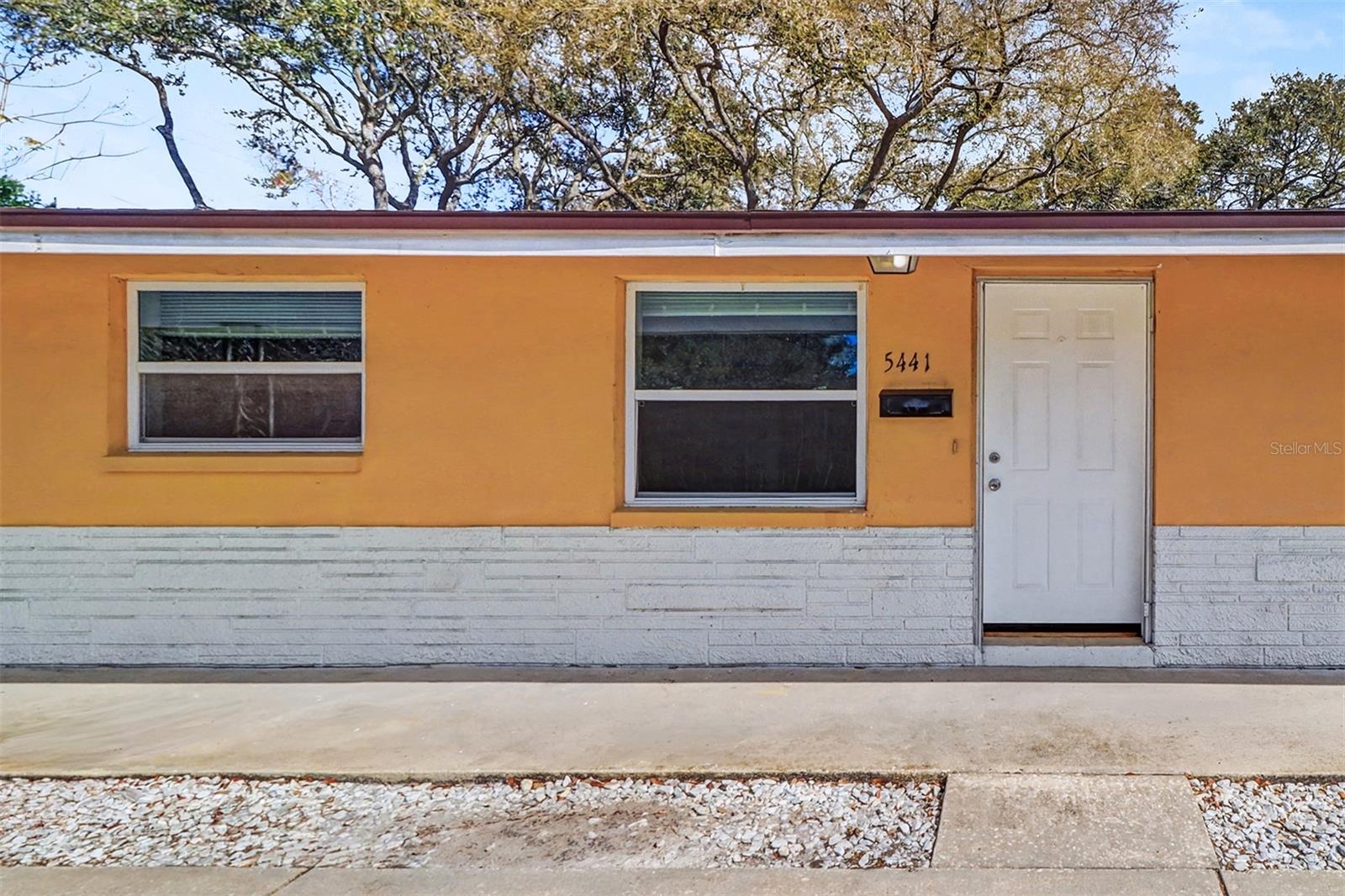 5441 Oceanic Road, FL