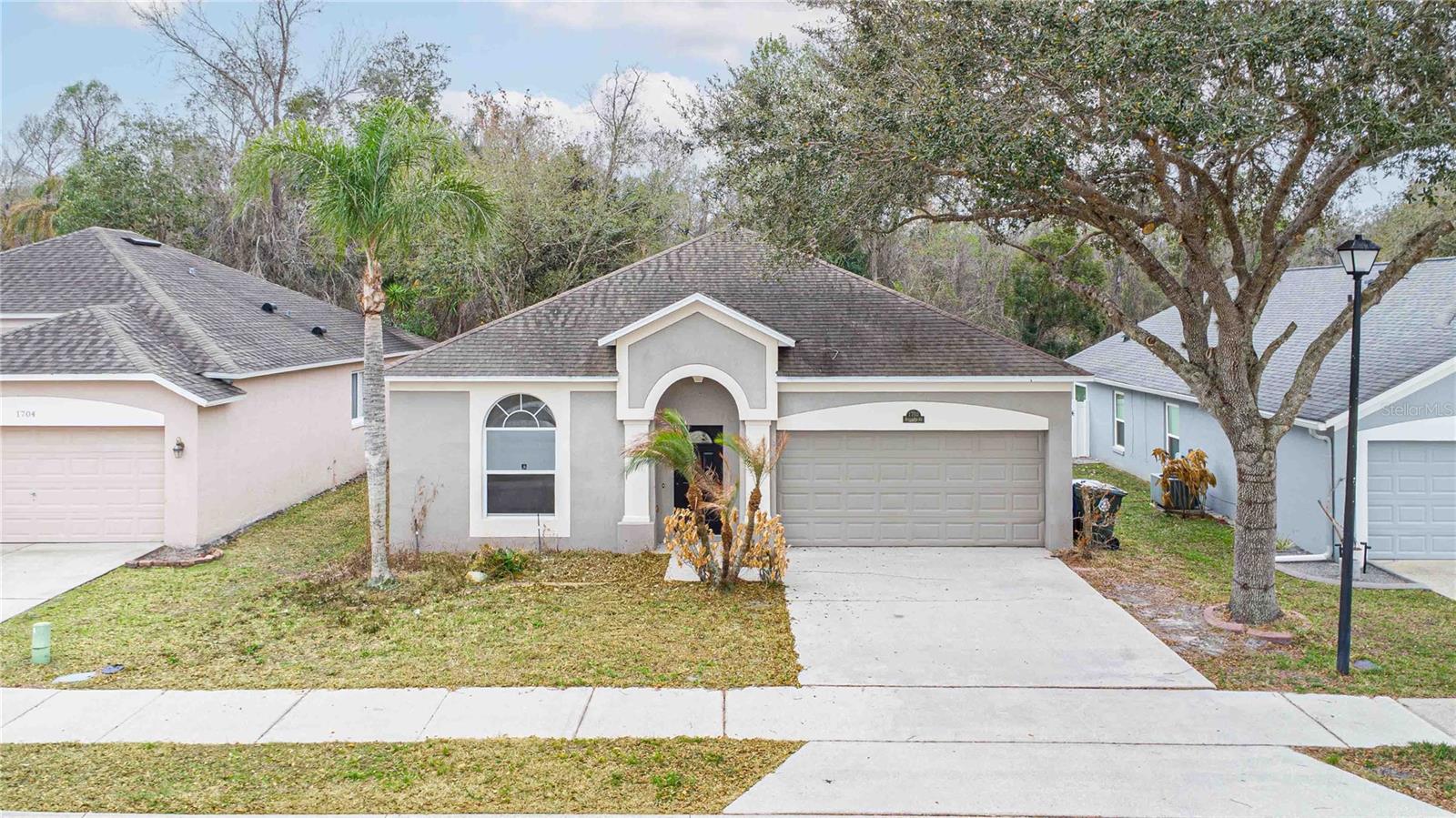 1702 Riveredge Road, FL