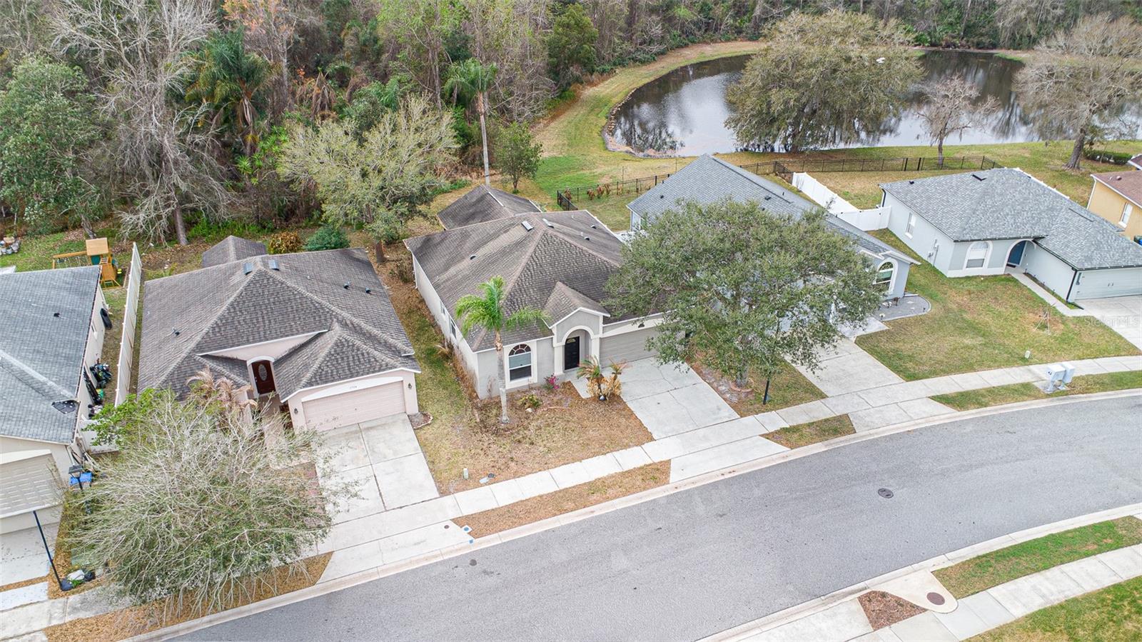 1702 Riveredge Road, FL