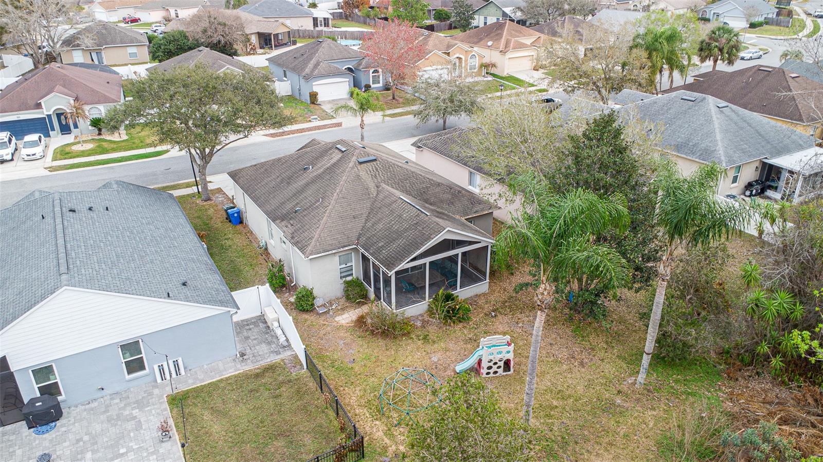 1702 Riveredge Road, FL