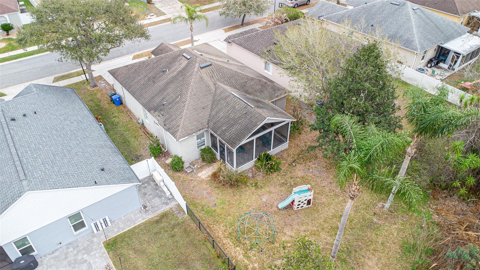 1702 Riveredge Road, FL