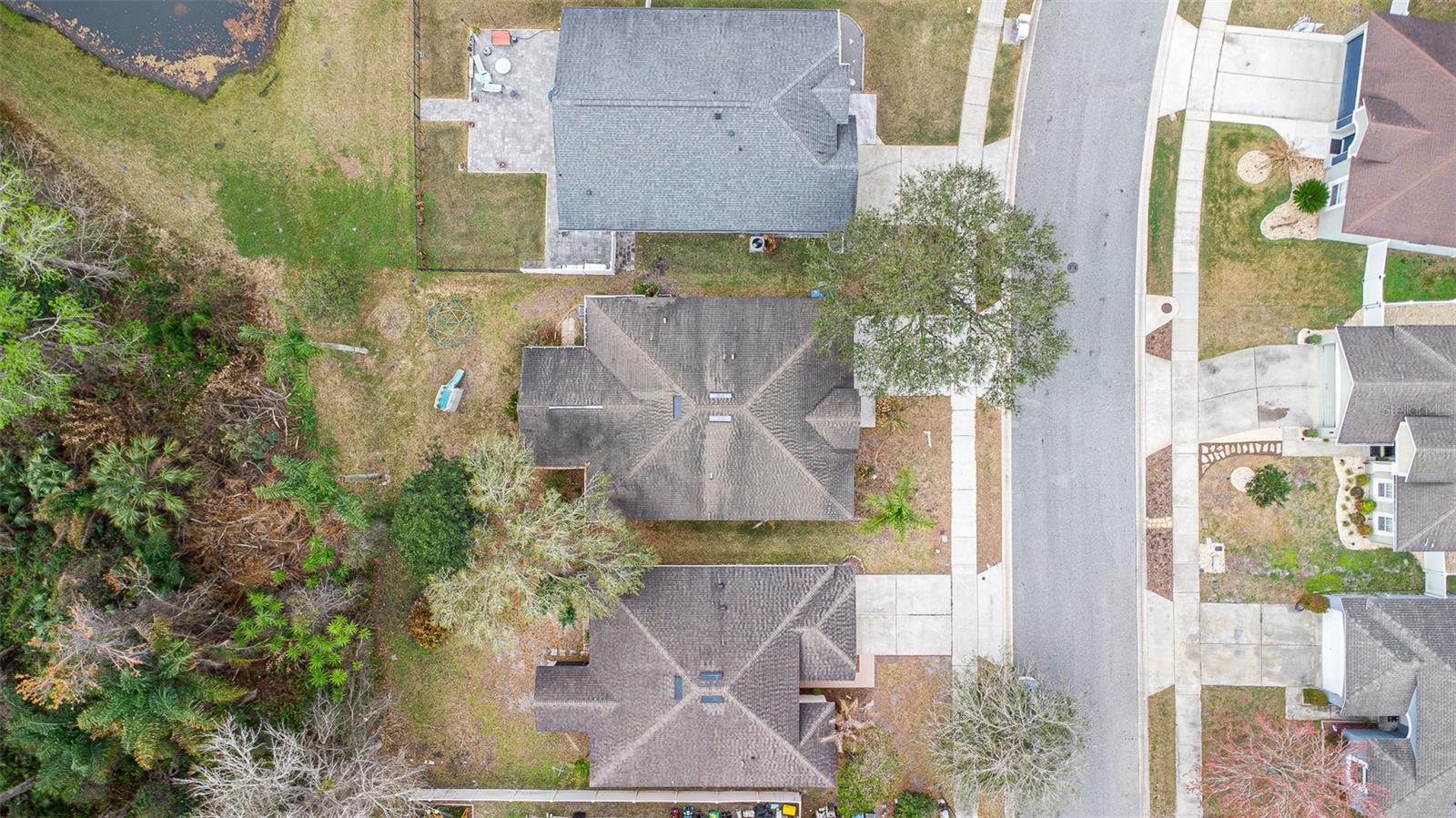 1702 Riveredge Road, FL