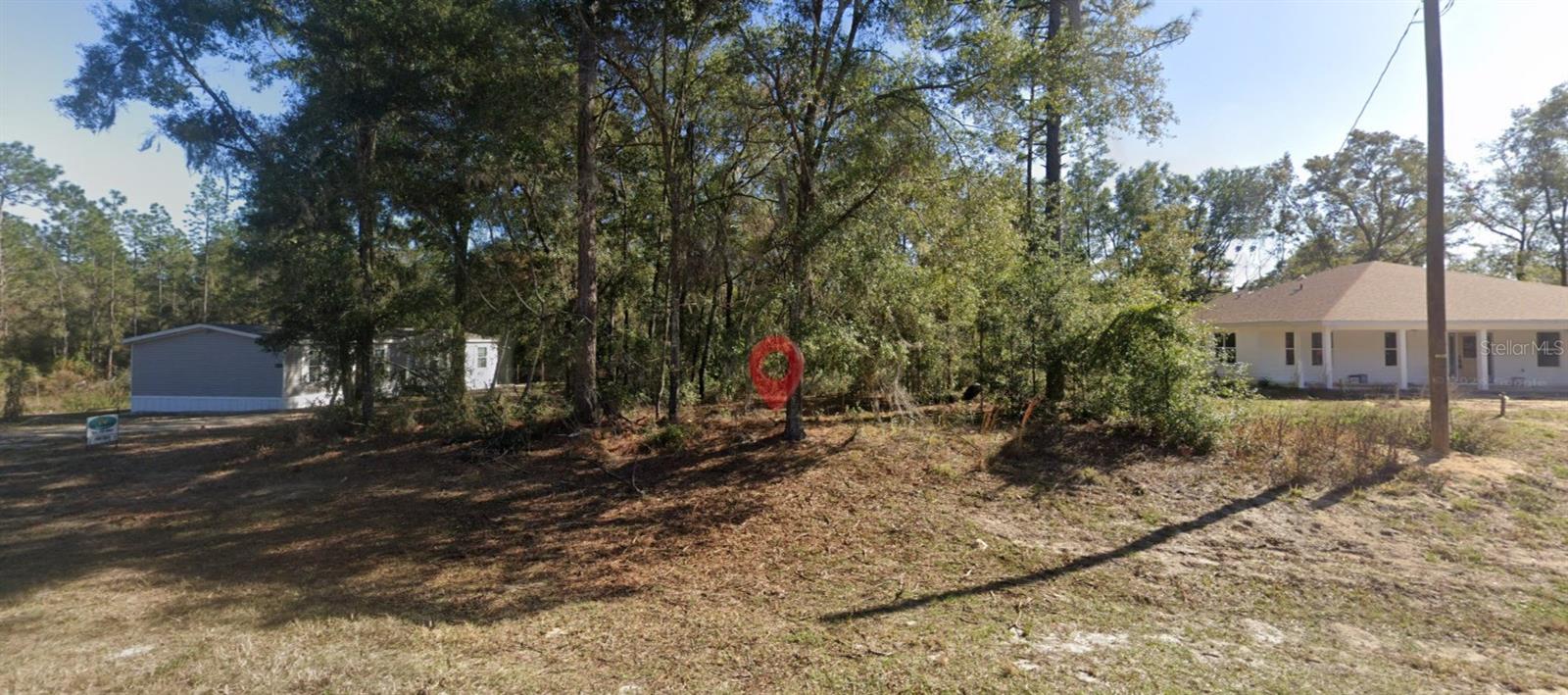 Tbd Ne State Road 121, FL