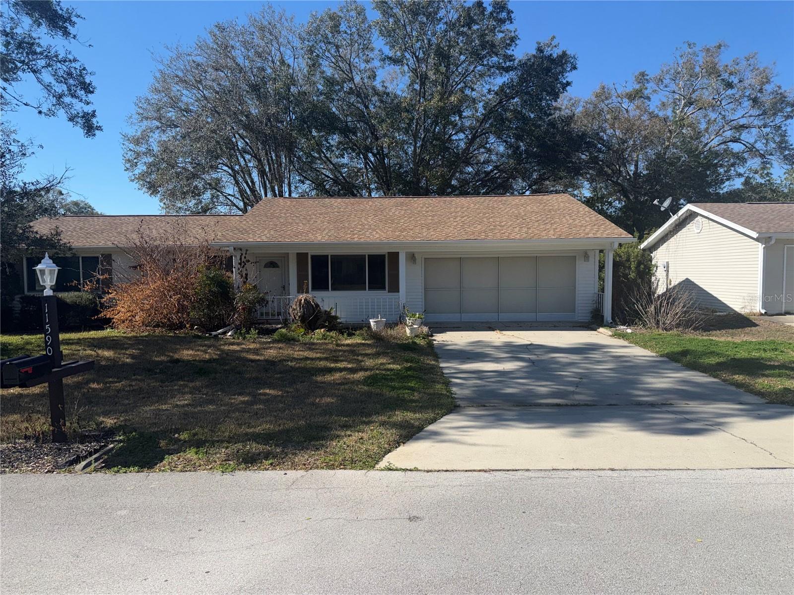11590 84th Avenue Road, FL
