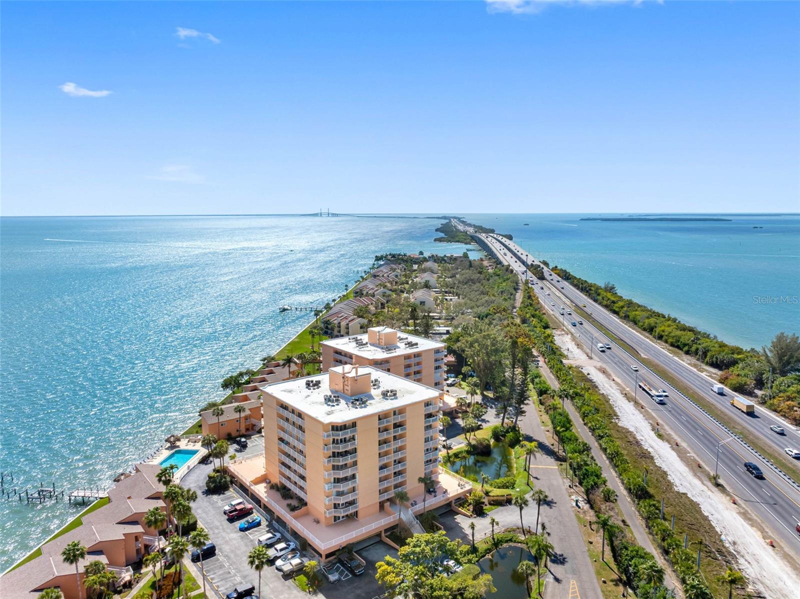 7430 Sunshine Skyway Lane, FL