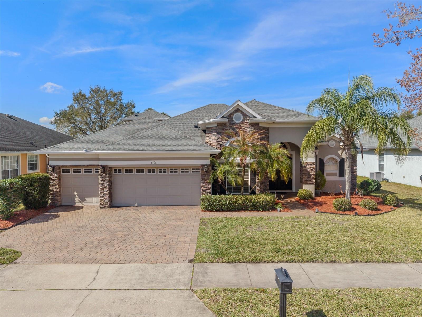 8798 Warwick Shore Crossing, FL