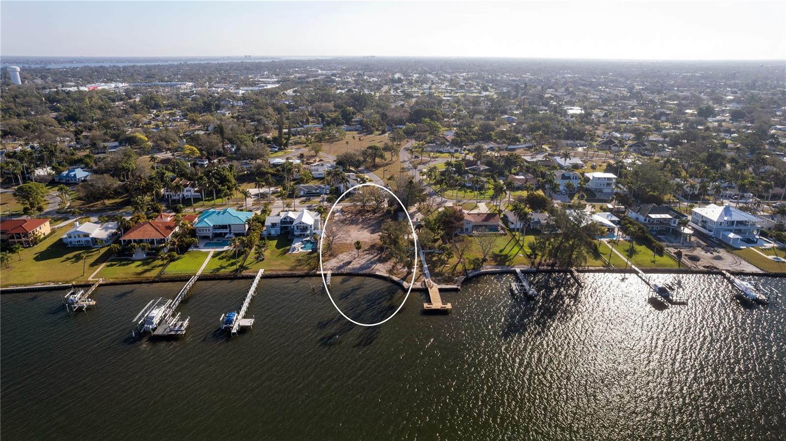 712 Palma Sola Boulevard, FL