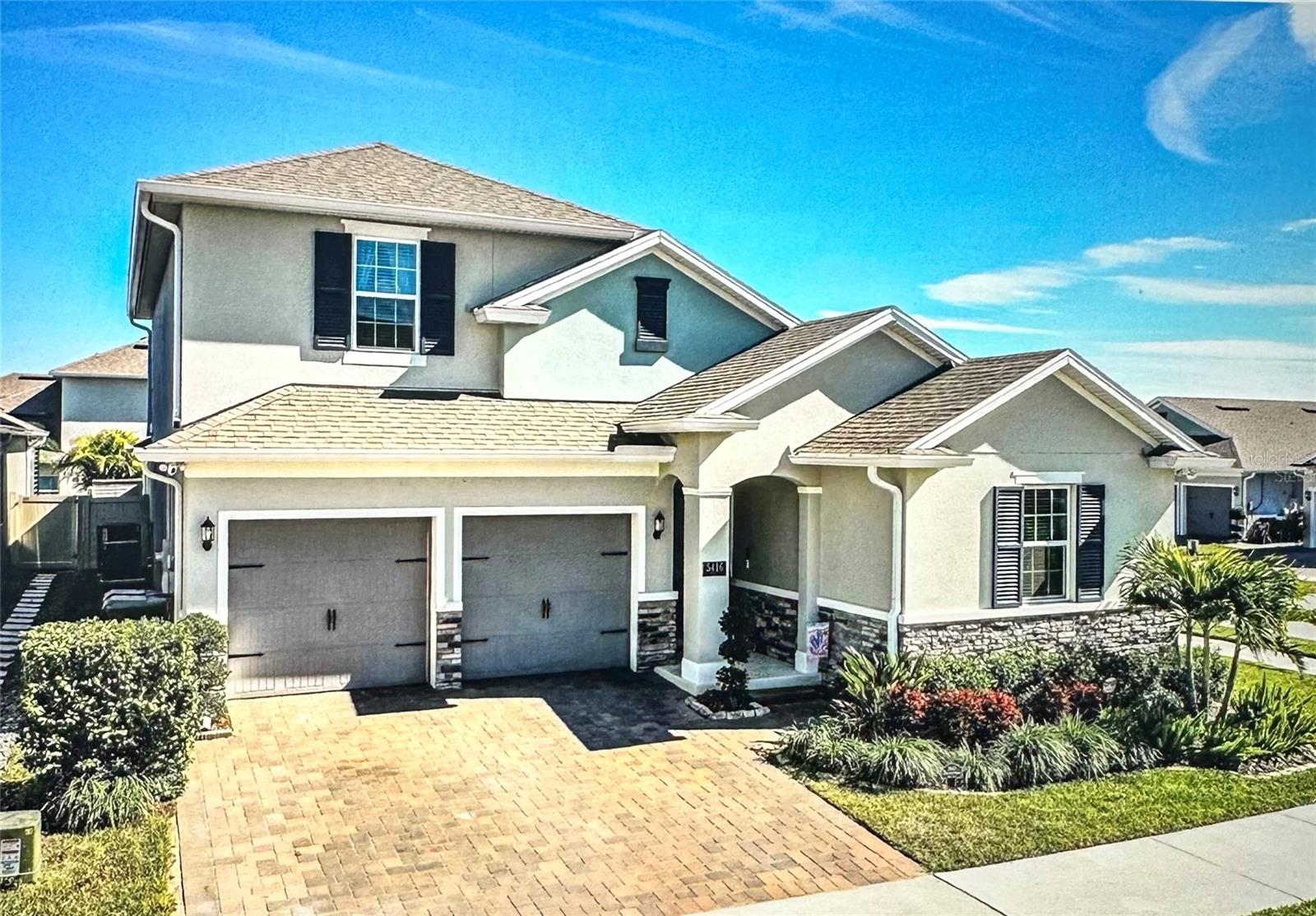 5416 Golden Apple Drive, FL