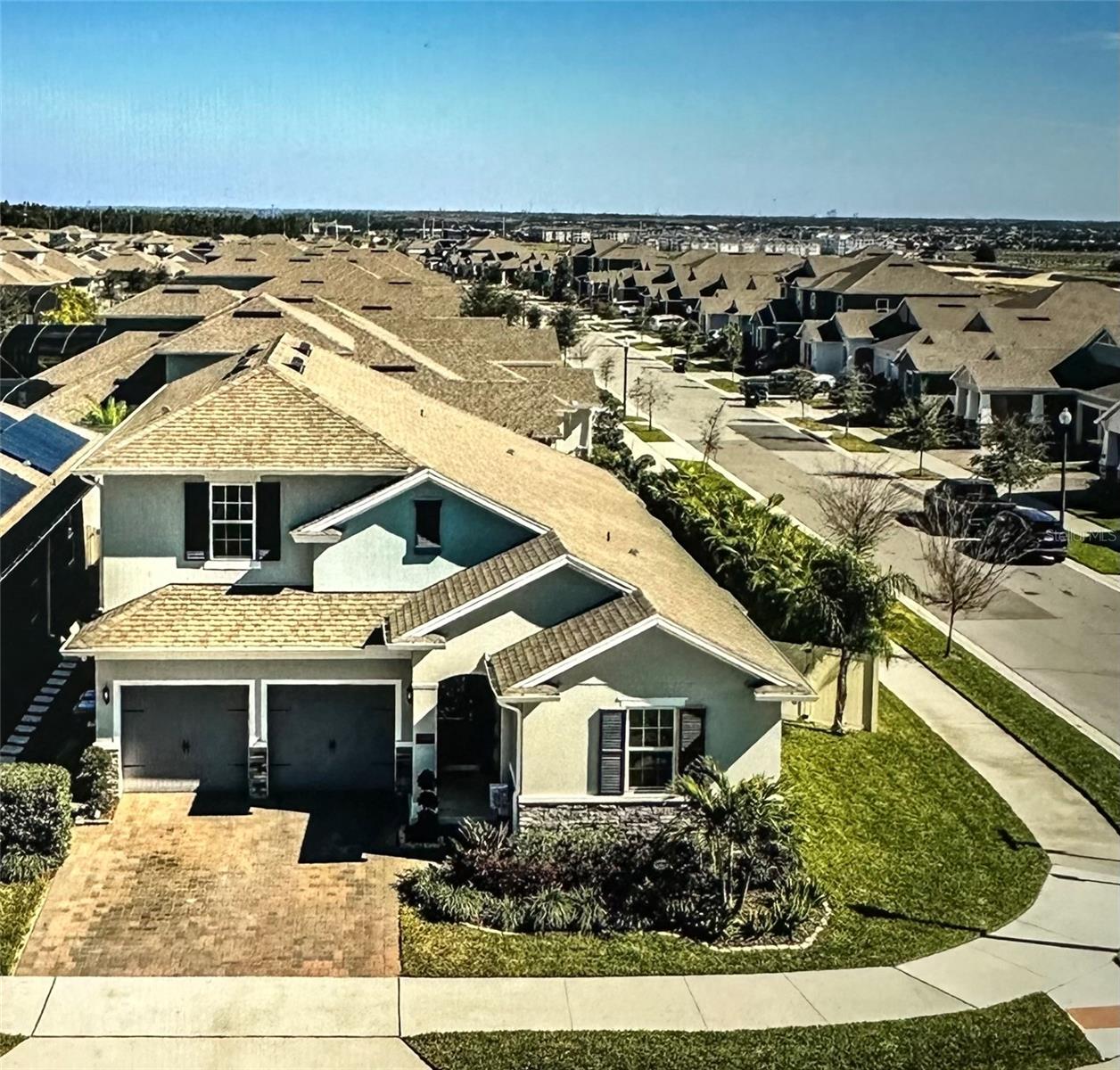 5416 Golden Apple Drive, FL