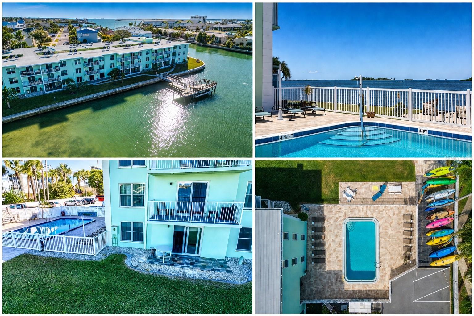 464 Paula Drive, FL