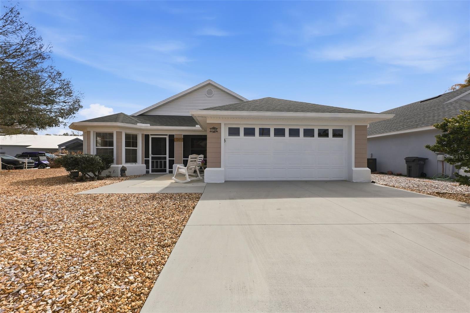 1736 Challenger Avenue, FL
