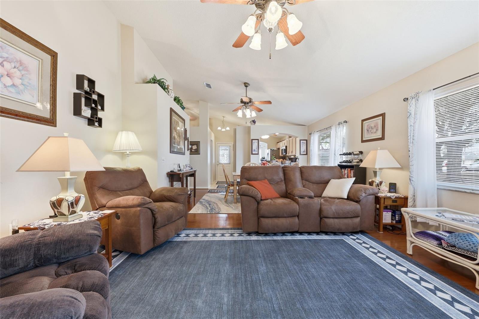1736 Challenger Avenue, FL