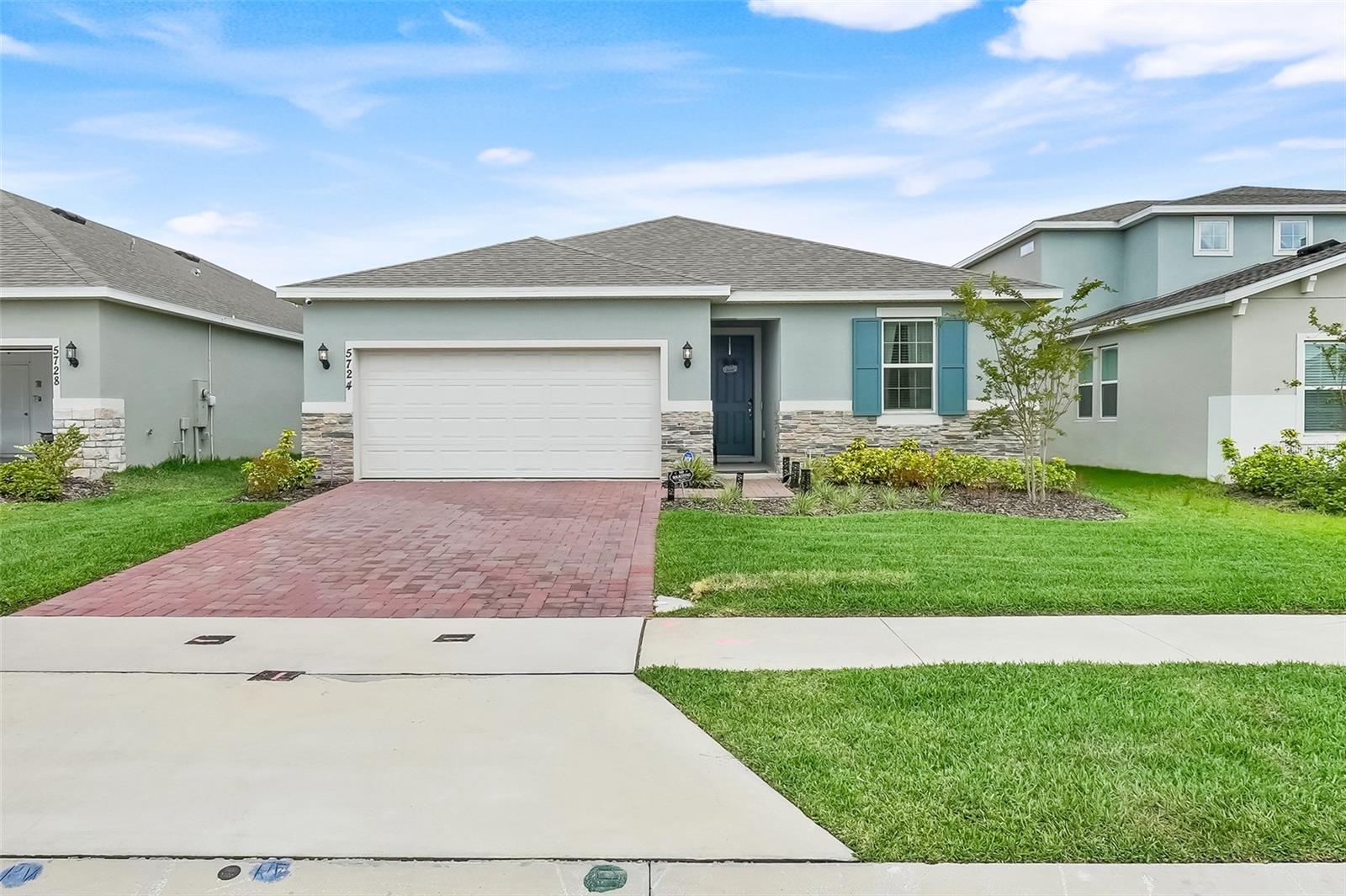 5724 Camilla St, FL