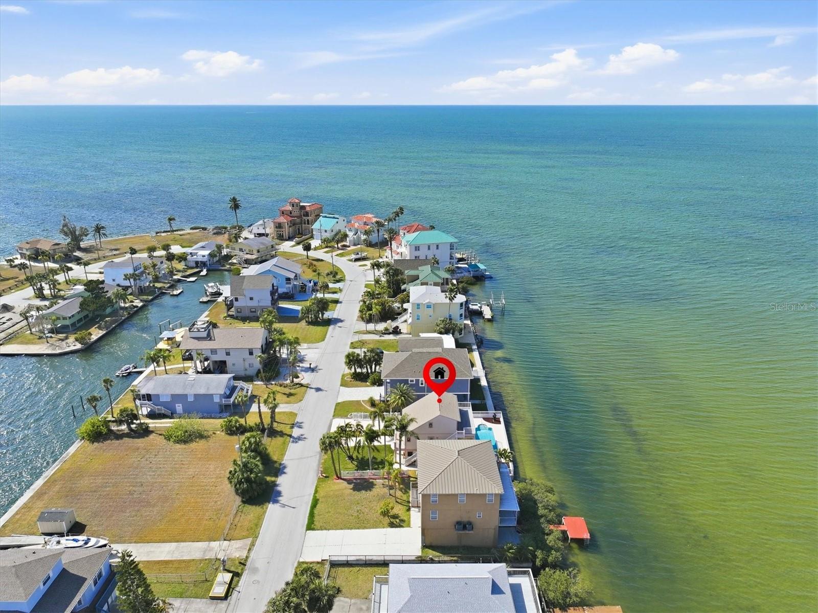 6511 Driftwood Drive, FL