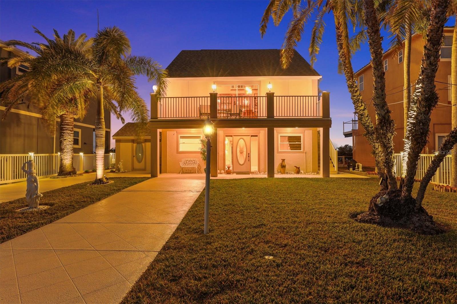 6511 Driftwood Drive, FL