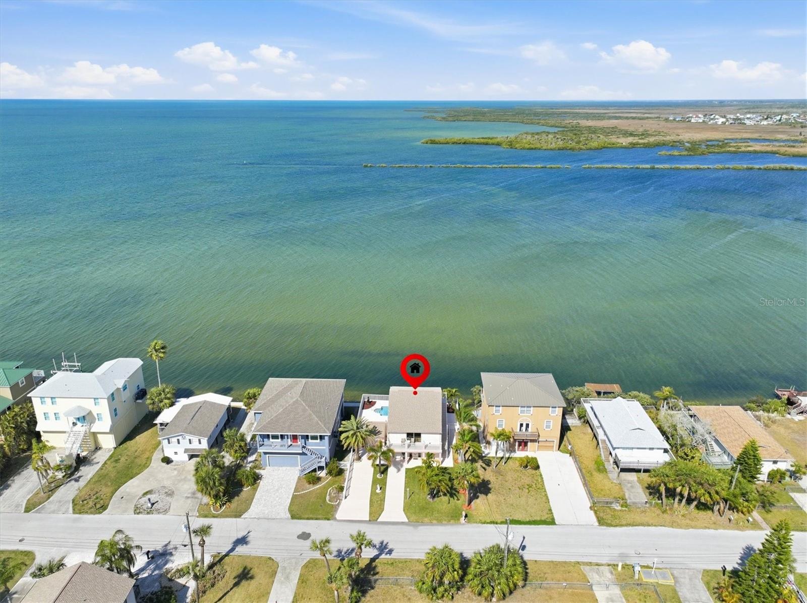 6511 Driftwood Drive, FL