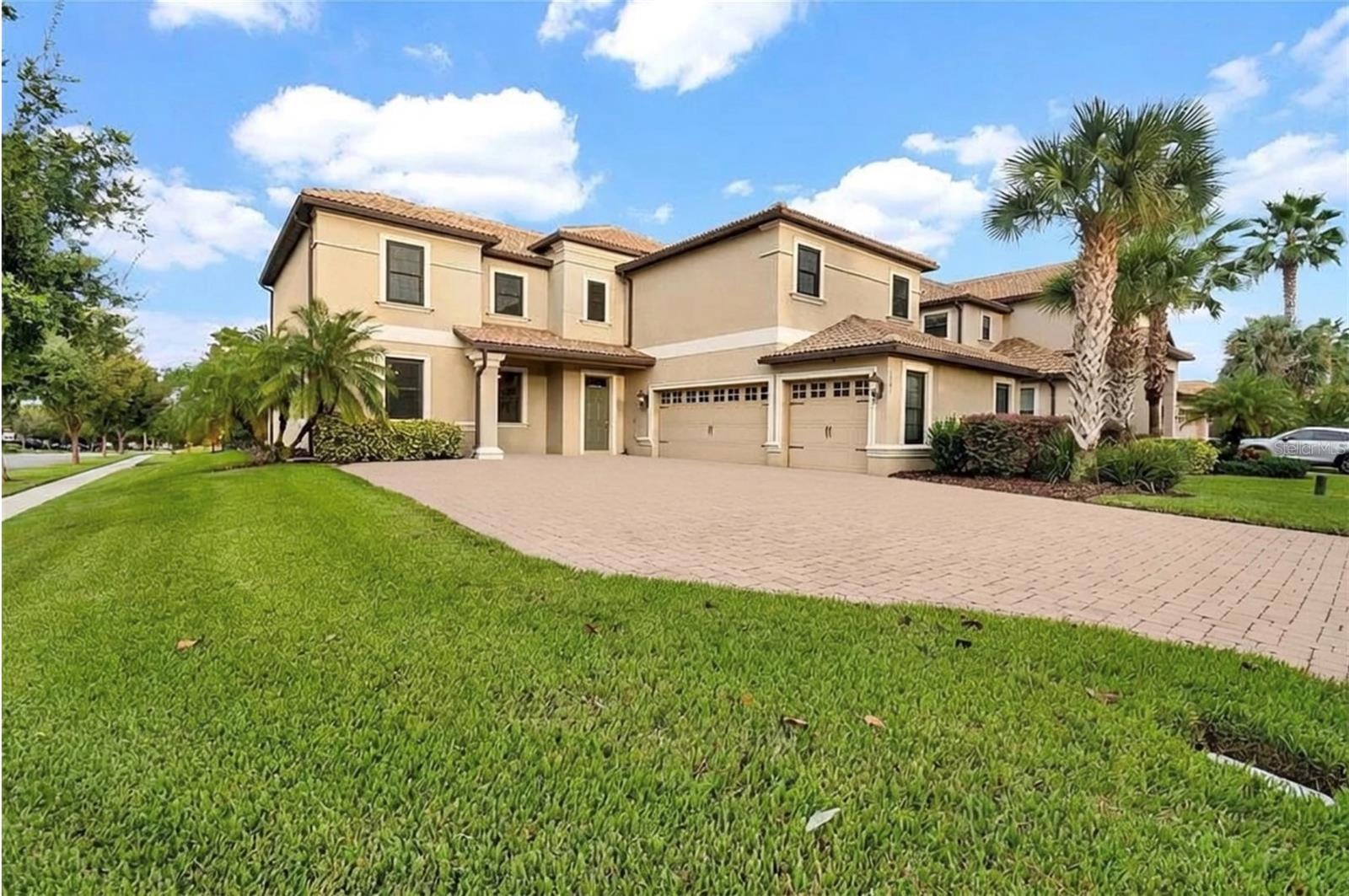 1301 Gleneagles Lane, FL