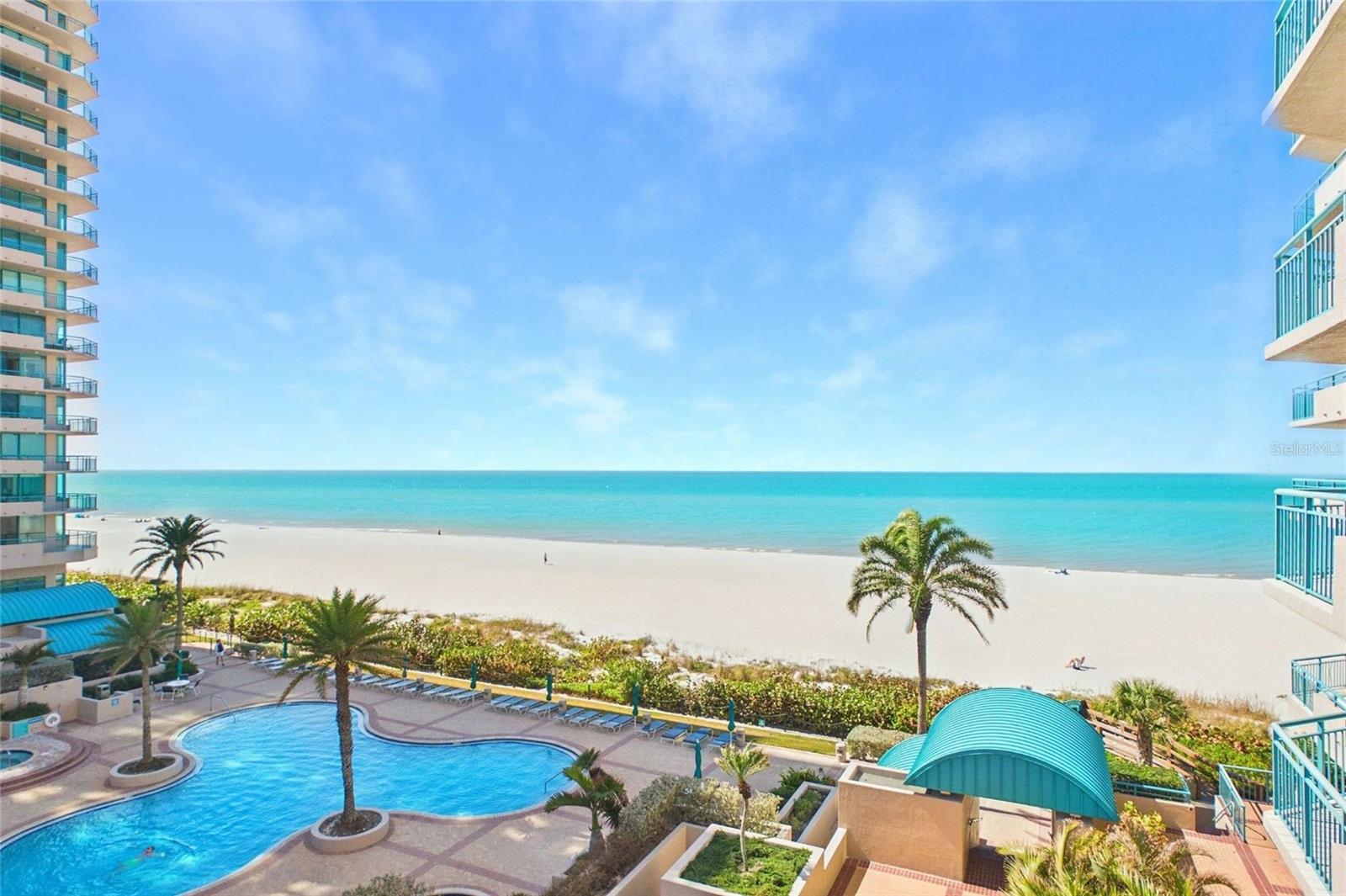 1520 Gulf Boulevard, FL