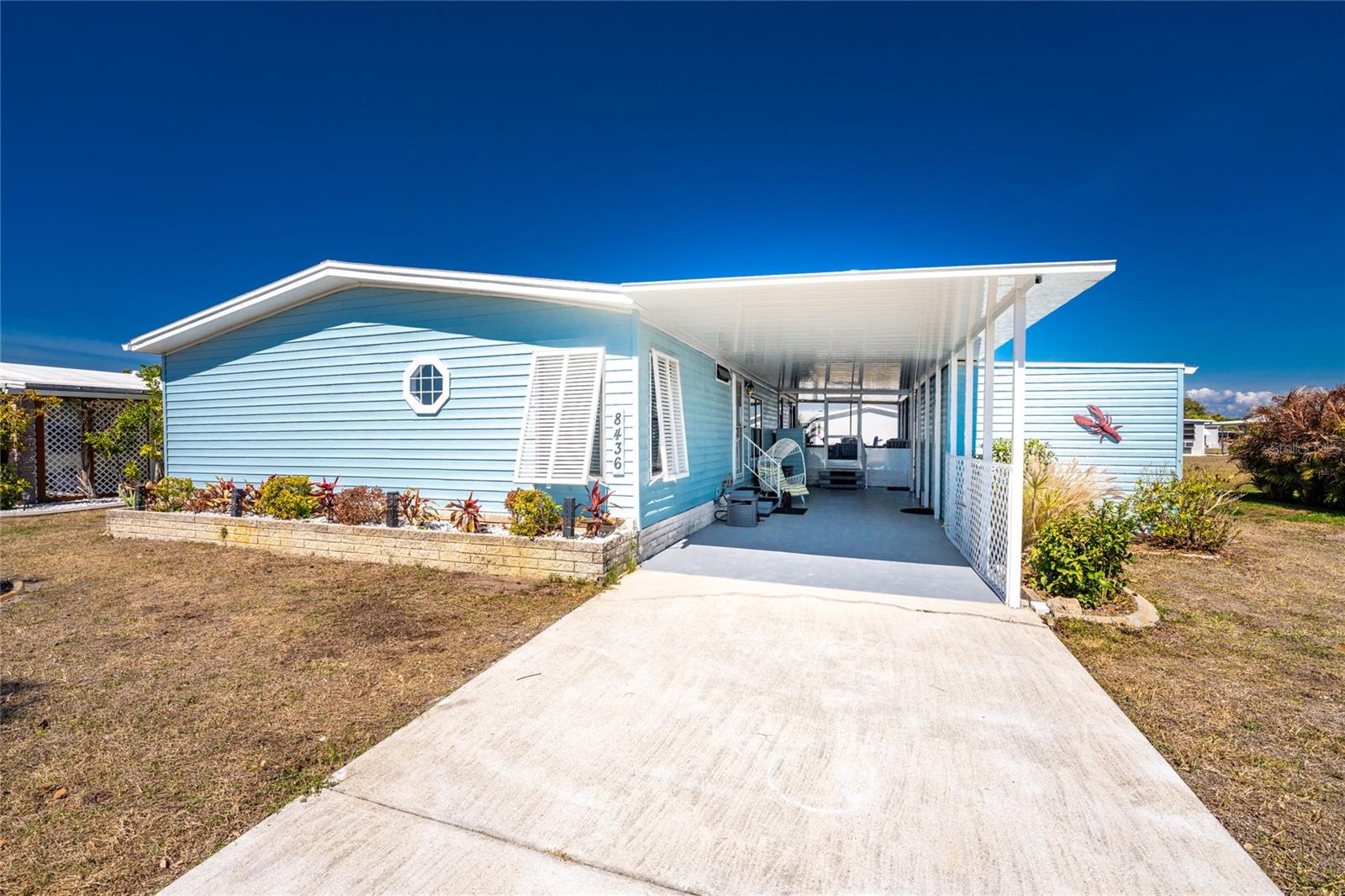 8436 Nighthawk Drive, FL