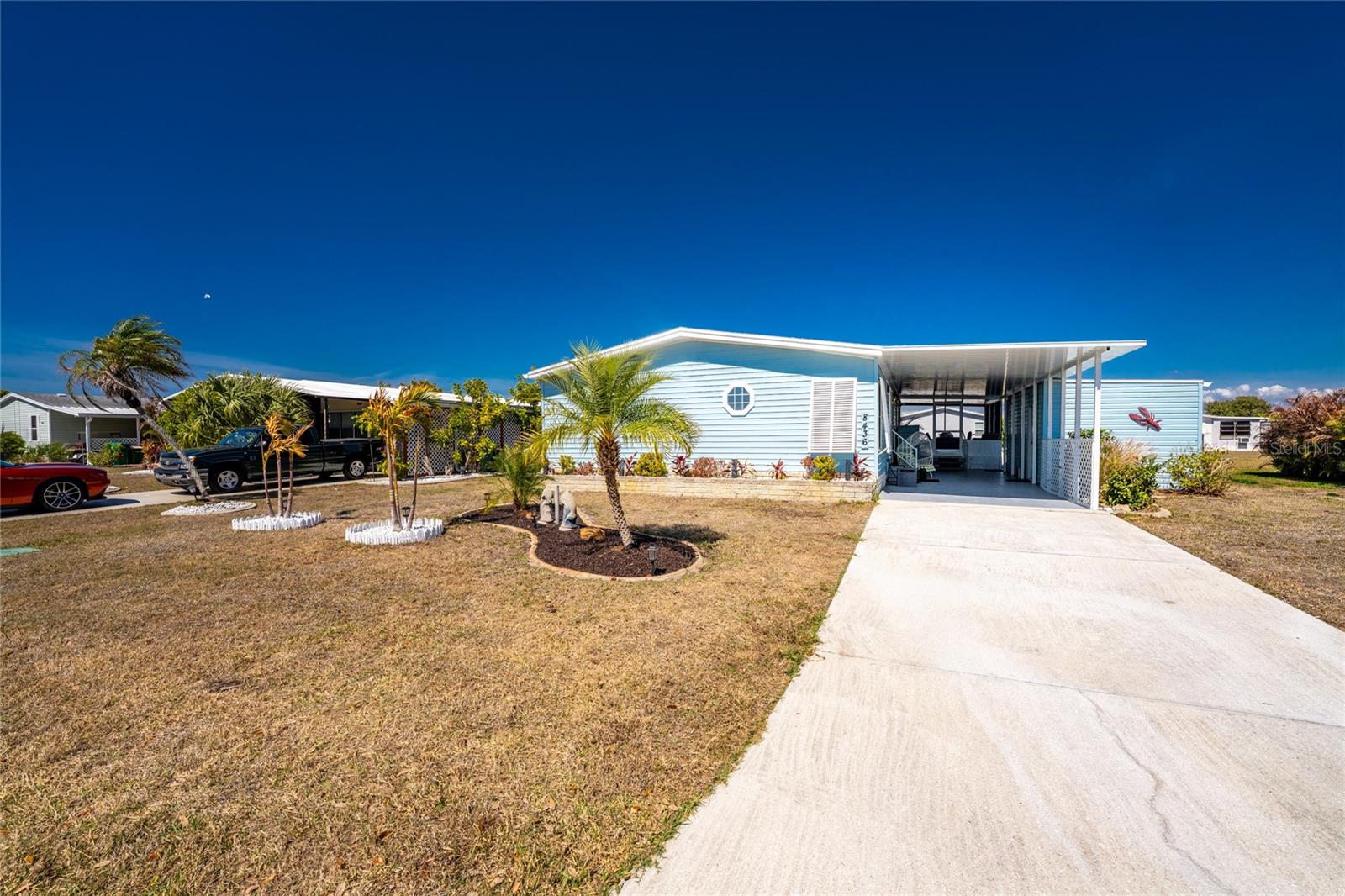 8436 Nighthawk Drive, FL