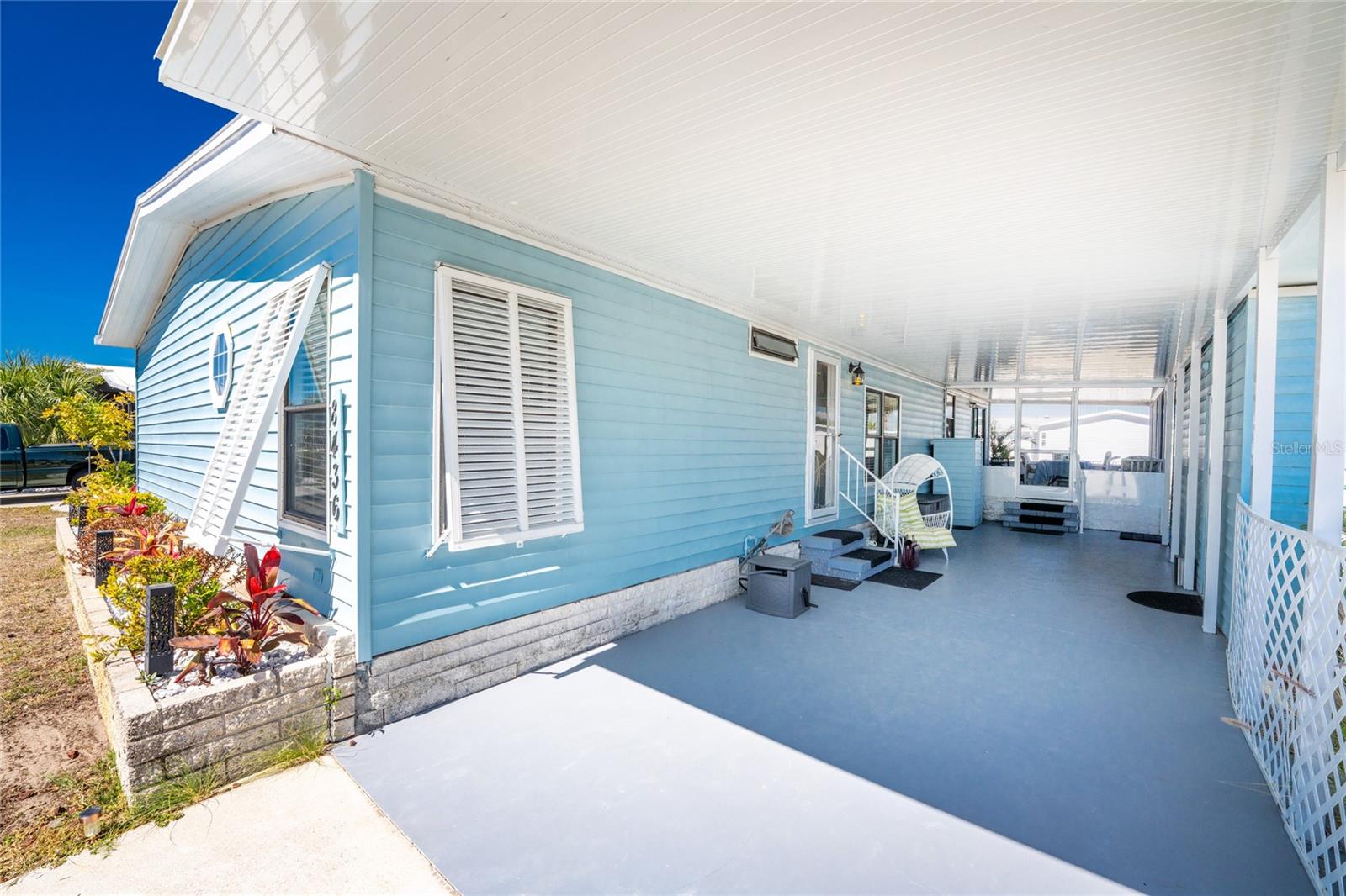 8436 Nighthawk Drive, FL