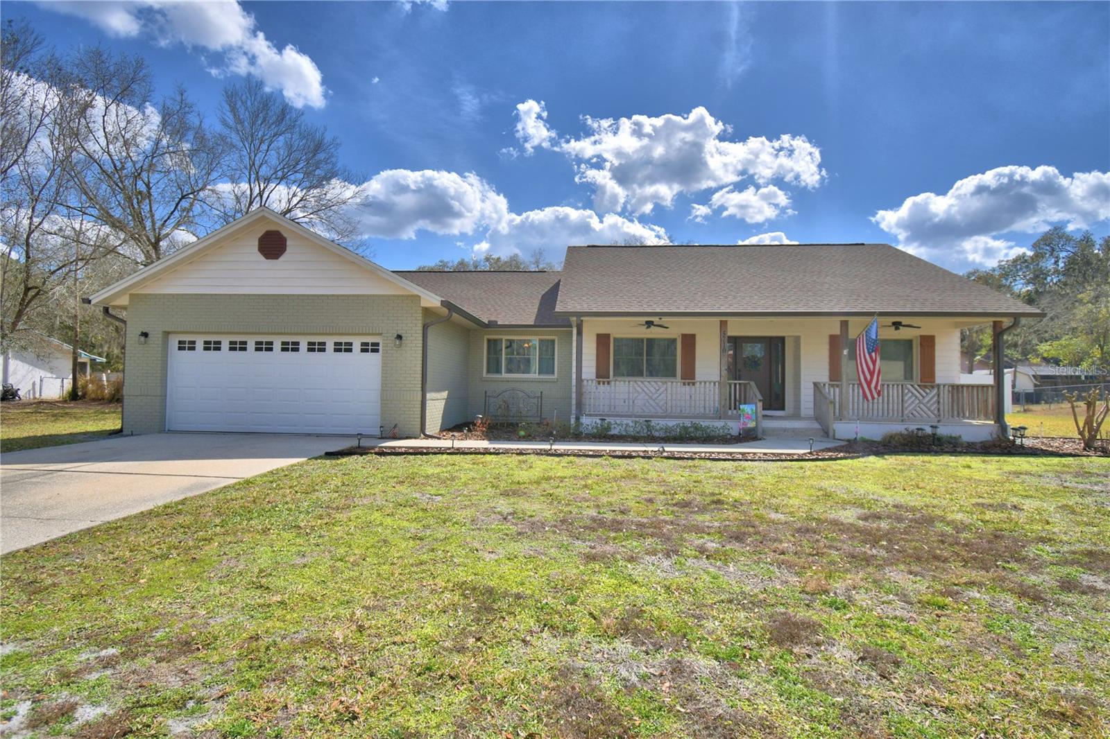 5710 Deer Flag Drive, FL