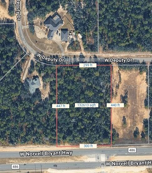 5148 W Deputy Dr, FL
