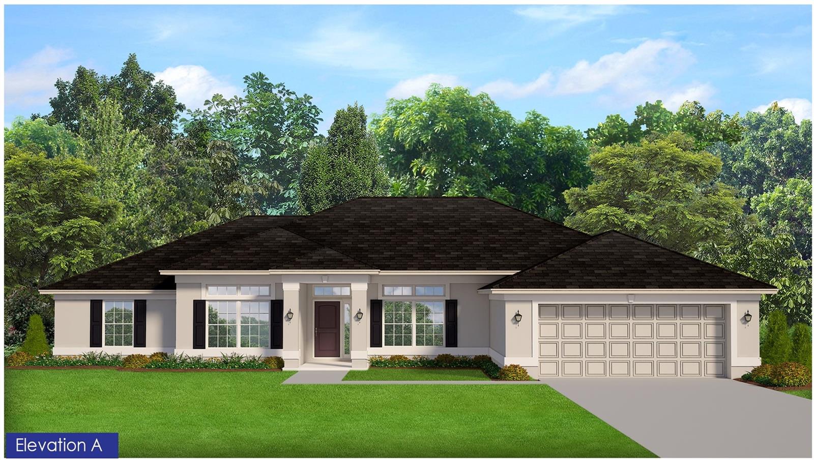 12126 Pine Warbler Ave, FL
