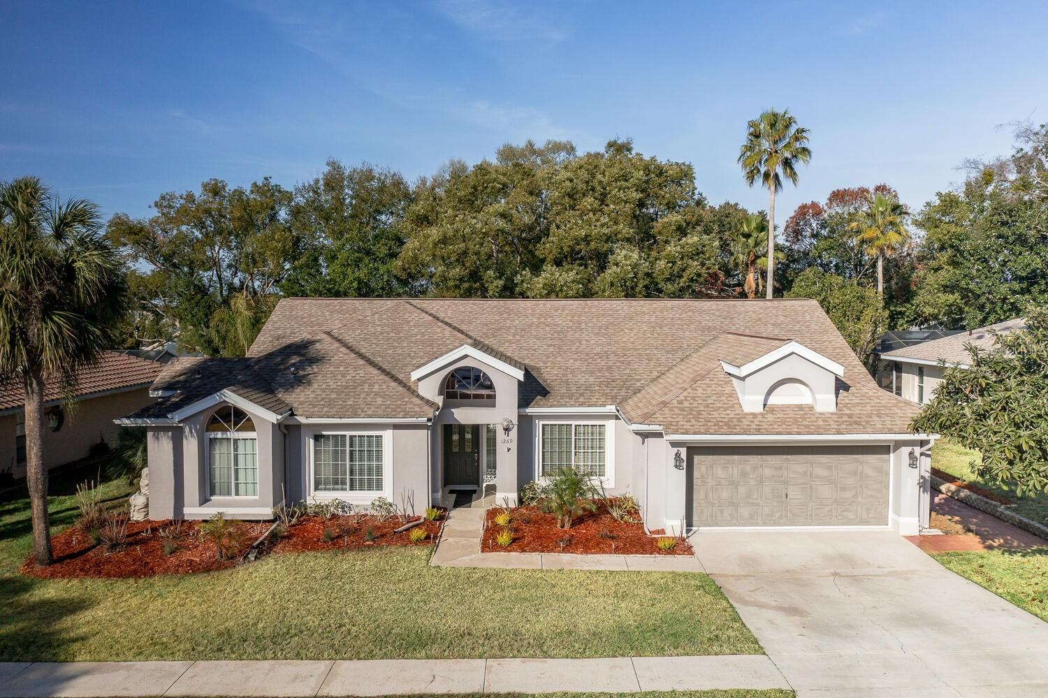 1269 Masada Ln, FL