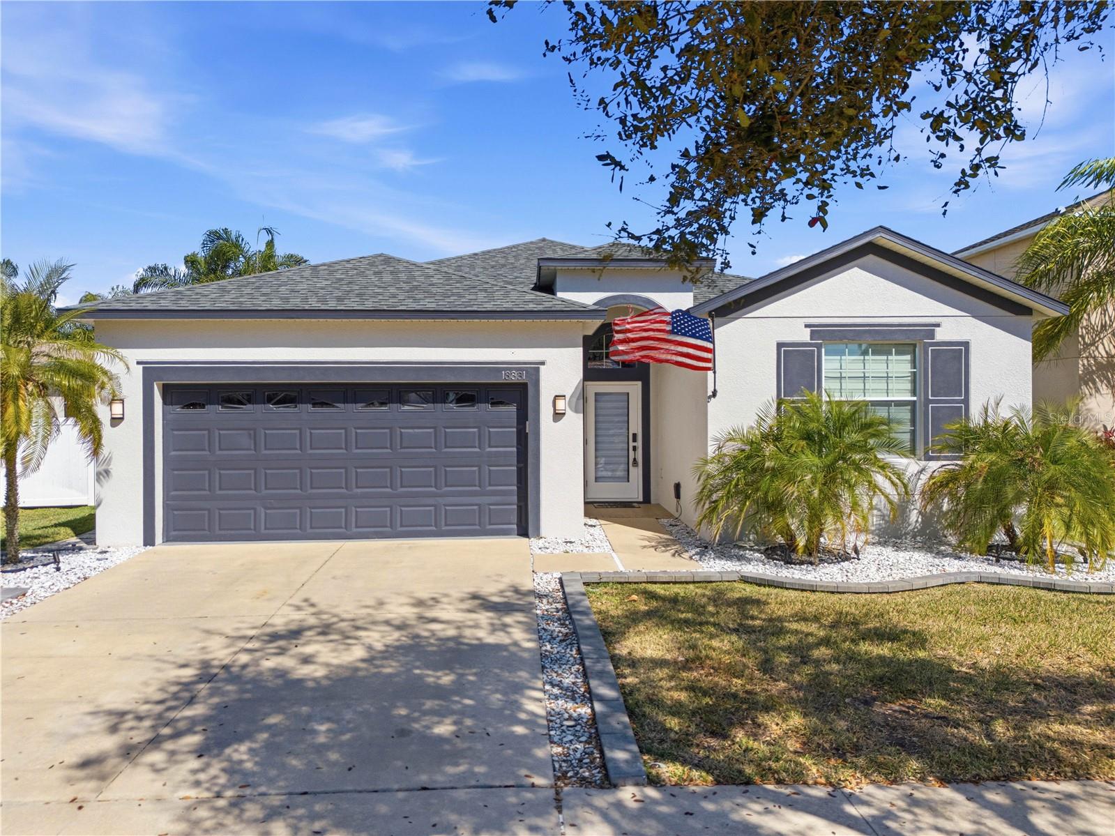 13331 Graham Yarden Drive, FL