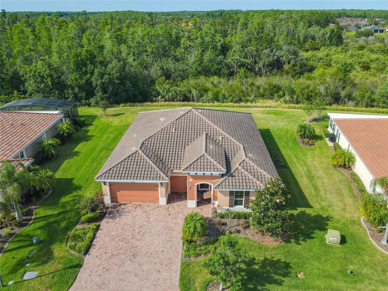 819 San Raphael St, FL
