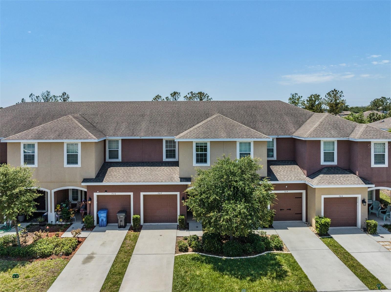 7012 Holly Heath Drive, FL
