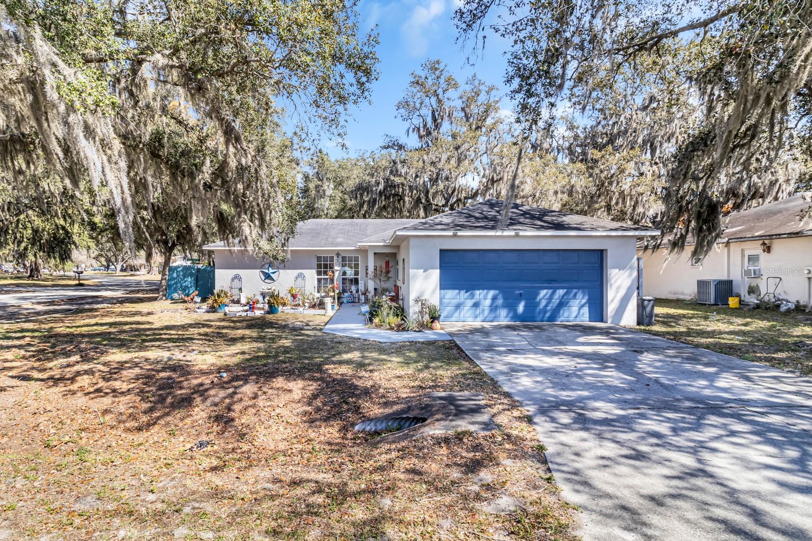 5314 Mount Olive Road, FL