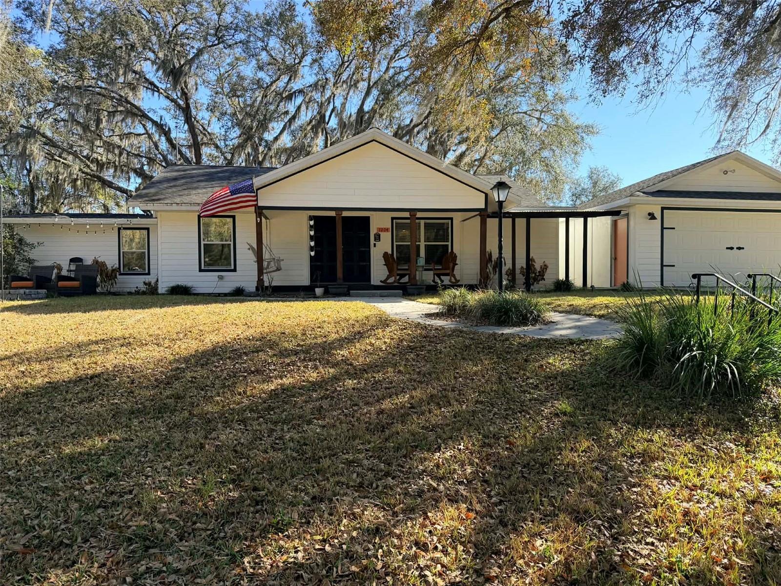 1204 Tall Oaks Road, FL