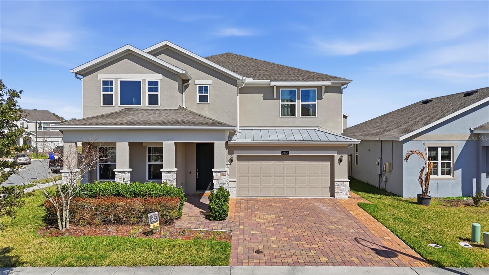 2832 Nottel Dr, FL